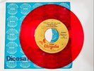 BLONDIE - Red Wax - Heart Of Glass - Very Hard To Find - ABBA DEBBIE HARRY