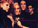 The Cramps ; Songs The Lord Taught Us PURPLE COLOUR VINYL 2024 - NEW SEALED