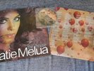 Katie Melua – The House Original LP Near Mint + CD beautiful copy