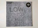 LOW Hey What WHITE vinyl LP 2021 UK Limited Edition NEW SEALED