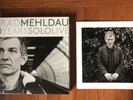 Brad Mehldau 10 Years Solo Live Numbered 8 LP Record Vinyl Box Set w/ Booklet NM