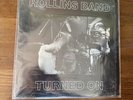 Henry Rollins Band Turned On 1990 Original First US Press Still in Shrink 2LP