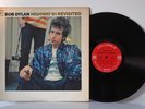 Rare - Bob Dylan Highway 61 Revisited - CL 2389 - Mono First 1965 - Matrix 1A/1A