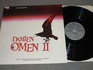 Jerry Goldsmith - Damien Omen 2 (Original Soundtrack) -OST- Soundftrack - NMINT