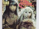Vintage Jim Henson's The Dark Crystal Read-Along Book And Record Set 1982