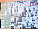 The Rolling Stones - Exile On Main Street (1972) Double Vinyl