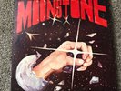 Moonstone: Self Titled LP. Original Pressing. Baldwin Records.  VG VINYL