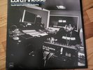 Lord Finesse The SP1200 Project: A Re-Awakening OG 2LP CLV DJ Premier NM