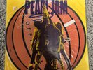 Pearl Jam – Ten Picture Disc Original UK 1992 Version Vg+