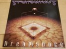 Stratovarius Dreamspace Lp Record