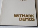 Bob Dylan Witmark Demos 3 Disc Lp Record Colored Vinyl Boxed Set Used Item Super