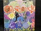 Zombies / Odessey And Oracle Uk-Original