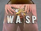 W.A.S.P. ANIMAL F**K LIKE A BEAST 12
