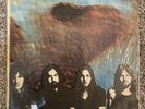 Pink Floyd Meddle 1975 Taiwan Non- Gatefold *RARE* Vinyl Record