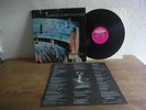 VAN DER GRAAF GENERATOR PAWN HEARTS, UK Lp 1971, PINK SCROLL, Psych Prog