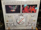 Vintage Bob Marley & The Wailers 1978 Babylon By Bus  Sealed Island Records
