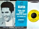 Elvis Presley 