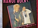 Hanoi Rocks Back - To Mystery City -  Vinyl LP - Nice