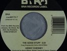 Kenny Chesney - The Good Stuff (7