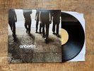Anberlin Blueprints For The Black Market Vinyl Record LP RARE- Switchfoot