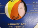 NORTHERN SOUL Jackie day