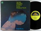 Monk Higgins - Extra Soul Perception LP - Solid State OG Press