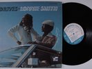 LONNIE SMITH Drives BLUE NOTE LP NM/VG++ van gelder SHRINK d