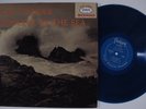 CAL TJADER Concert By The Sea FANTASY LP VG+ blue wax w/ catalog insert d