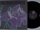 CAL TJADER Plugs In SKYE LP VG+ gatefold d