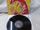 The Levellers: A Weapon Called The Word-  1st Press  1990 Vinyl LP -   EX/EX