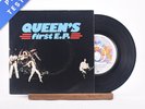 Queen - Queen's First E.P. - 7