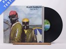 Black Sabbath Never Say Die  1Y//2 2Y//2 LP Album Vinyl Record 9102 751 - EX/VG+