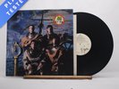XTC Black Sea A3 B2 Lyric Sheet LP Album Vinyl Record 1980 V 2173 Virgin - EX/EX