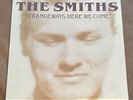 The Smiths - Strangeways Here We Come 1987 Original Release On Sire Records