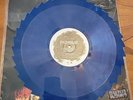 Judas Priest Painkiller Die Cut Saw Blade 12” RSD EP Limited Editon