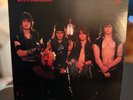 Witchkiller – Day Of The Saxons (1984, Metal Blade Records) VG+/VG+ Mini-Album