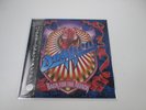 DOKKEN BACK FOR THE ATTACK P-13564 with OBI Japan LP Vinyl