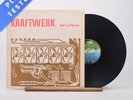 Kraftwerk Ralf And Florian 1Y//1 2Y//1 LP Album Vinyl Record 6360 616 - VG+/VG+