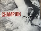 Champion Promises Kept LP Straight Edge Hardcore Youth of Today Seattle