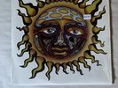 Sublime, 40 Oz To Freedom, 2x vinyl, Skunk VNL 100, Insert, Sticker, 1998 Ska EX