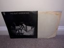THE VELVET UNDERGROUND Selftitled Third LP 1969 MGM CS 8108 UK 1st Press