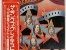 KINKS THE KINKS GREATEST: STARS OF OUR SILVER SCREEN RCA RVP6082 JAPAN OBI LP