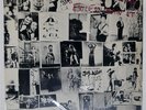 ROLLING STONES EXILE ON MAIN ST ROLLING STONES P5051S Japan VINYL LP