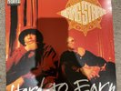 Gang Starr ‎– Hard To Earn Vinyl (New & Sealed)