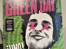 Green Day UNO Vinyl - Rare Out Of Print. Like new Never Played.