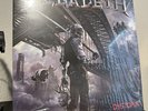 Dystopia by Megadeth (Record, 2016)