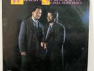 Willie Salcedo - Salsa Con Elegancia, LP Salsa Guaguanco  Vínyl