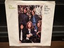 BEATLES: the ballad of john and yoko / old brown shoe APPLE 7