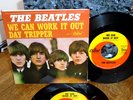 RARE BEATLES 