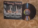Lee Morgan Bobby Timmons The Young Lions VeeJay 3013 MONO Wayne Shorter